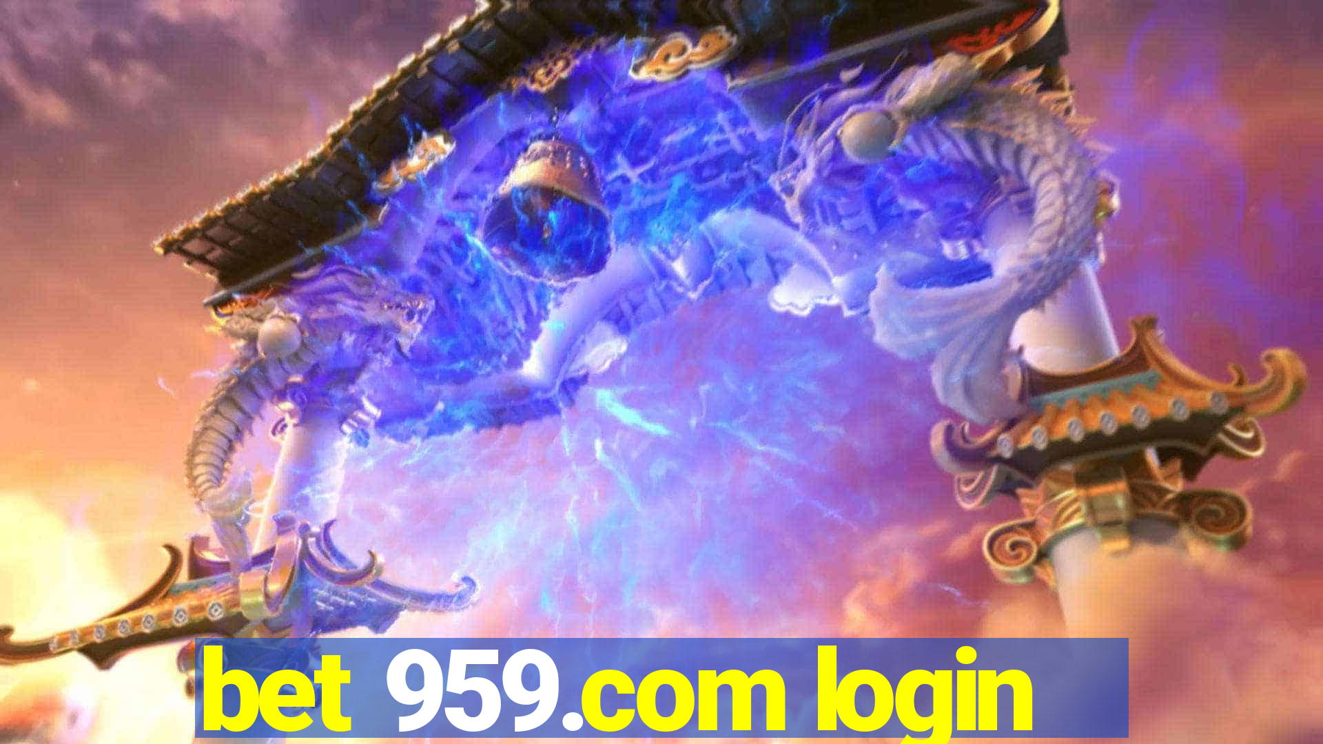 bet 959.com login